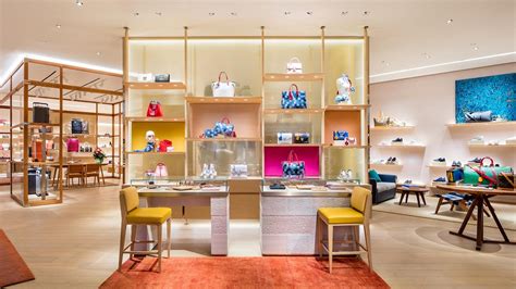 louis vuitton in nashville